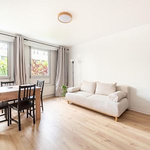 Appartement met een Slaapkamer